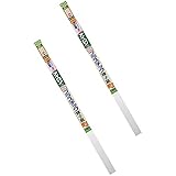 アサヒペン アイロン貼り 超強プラスチック 障子紙 94cm×1.8m 無地 6841 ×2本セット