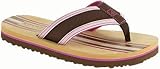 Sperry Top-Sider ユニセックス・キッズ US サイズ: 1 M US Little Kid カラー: ブラウン