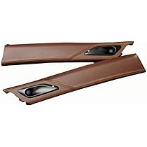 Amazon | 【Grazio & Co.】 80ハリアー 室内AピラーパネルSET JBL 