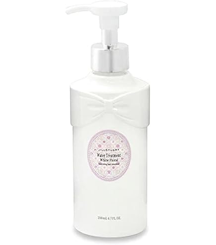 Amazon | 【ジルスチュアート】ヘアマスク ホワイトフローラル 194g
