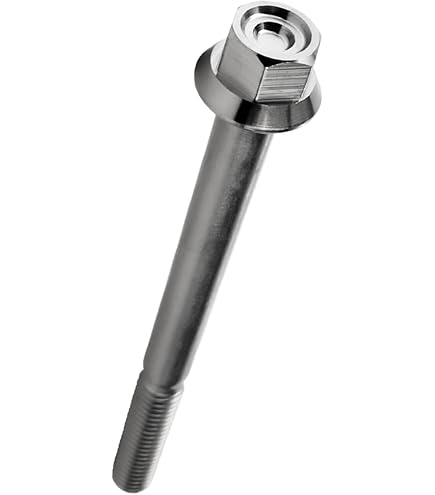 Amazon.co.jp: 日本ファスナー工業 トルシア形高力ボルト(S10T) 呼び径