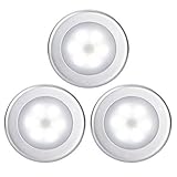 iCocoモーションセンサーナイトライト ホワイト 58100