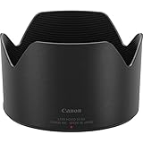 Canon レンズフード ES-83 RF50mmF1.2LUSM対応 L-HOODES83
