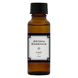 Sin. アロマエッセンス リネン 30ml アロマオイル 調合香料 芳香用