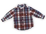 GAP(ギャップ) シャツ・ブラウス 80サイズ 男の子