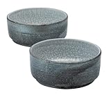 ヤマ庄陶器 信楽焼 Kannyu 鉢ペア Kny-3