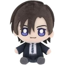 Amazon.co.jp: 名探偵コナン 萩原千速 Play Charm : おもちゃ