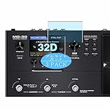 3枚 VacFun ブルーライトカット フィルム ， NUX MG-30 向けの ブルーライトカットフィルム 保護フィルム 液晶保護フィルム（非 ガラスフィルム 強化ガラス ガラス ケース カバー ）