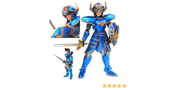Amazon Co Jp ドラゴンクエスト 伝説の鎧リターンズ ロトの装備 ホビー