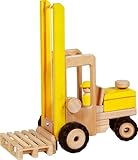 Goki Forklift Truck by Goki