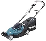 マキタ(makita) 充電式芝刈機 430mm バッテリ・充電器別売 18Vx2本仕様→36V MLM431DZ