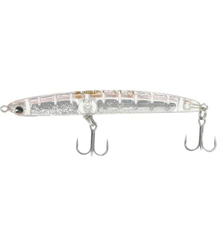 津波ルアーズ　SUKIYAKI 56M 津波ルアーズ「スキヤキ56M」発売。。: BP松井の「ひとり言