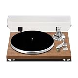 TEAC(ティアック) TN-400BT-X-WA Bluetoothトランスミッター搭載フォノEQ内蔵アナログターンテーブル ティアック