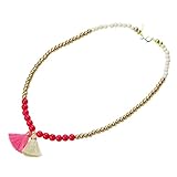 everbloom studio #4G-gld tassel