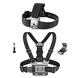 GoPro アクセサリー Greleaves 4-in-1 アクセサリキット アクションカメラ セット 撮影用 Gopro Hero5 Hero4 Hero3+ Hero3 Hero2 SJ4000 SJ5000 SJ6000対応 GoPro アクセサリー Greleaves 4-in-1 アクセサリキット アクションカメラ セット 撮影用 Gopro Hero5 Hero4 Hero3+ Hero3 Hero2 SJ4000 SJ5000 SJ6000対応