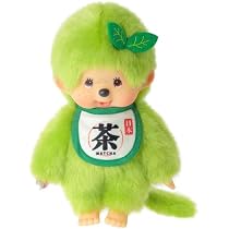 Amazon.co.jp: セキグチ(Sekiguchi) モンチッチ×NETFLIX ONE PIECE