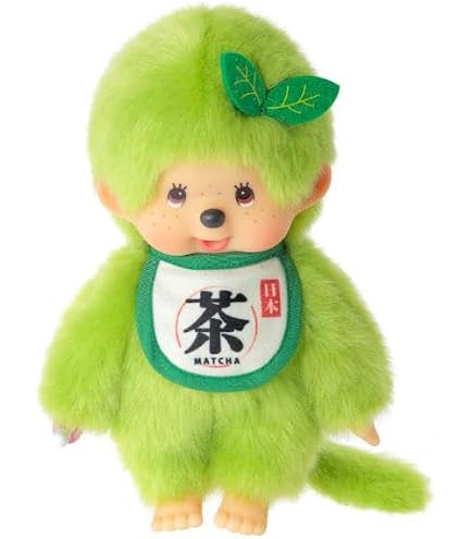 Amazon.co.jp: セキグチ(Sekiguchi) モンチッチ スウィートシュガー
