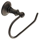 Moen DN6708ORB Danbury Paper Holder, Oil Rubbed Bronze [並行輸入品]