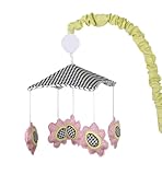 Cotton Tale Designs Poppy Musical Mobile by Cotton Tale Designs