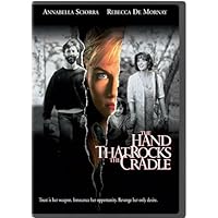 Hand That Rocks the Cradle: 20th Anniversary ed [Blu-ray] [Import]