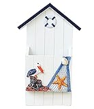 スタイリッシュな家の装飾の木製吊り看板の壁の装飾 19 x 31CM