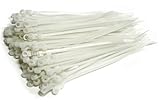 StarTech TCV155 6in Screw Mount Cable Ties - 100 Pack [並行輸入品]