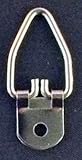 2穴Heavy Duty Dリング画像ハンガーwith Screws – Pro品質 7078