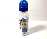 Paw Patrol Chase 9 oz Baby Bottle [並行輸入品]