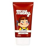 不二家 ハンドクリーム ミルキーの香り 50g