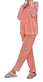 Hibukk SLEEPWEAR レディース US サイズ: S カラー: ピンク