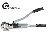 CGOLDENWALL　HT-300/400　QZD-400　EP-430/510手動 油圧式　圧着工具　切断工具　 電力業界 通信事業 トラフィック　交通　造船業界　冶金　石油化学に勧め (QZD-