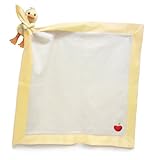 Apple Park Buddy Blanket, Ducky by Apple Park