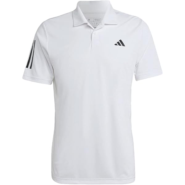Amazon | adidas ゲームモード フルボタンポロ - メンズマルチ