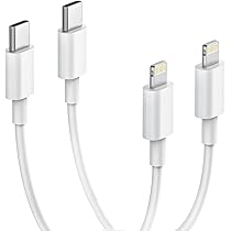 iPhone 11 64GBブラック 本体 *USB-C ライトニングケーブル付 Amazon.co.jp: Ocbuo USB-C ライトニングケーブル 短い0.4mから