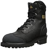 Chippewa メンズ カラー: ブラック