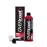 【OVERcoat】Neutral pH 中性カーシャンプー コーティングを落とさず メンテナンス洗車に最適な超泡立ちシャンプー 高潤滑 手洗い洗車用 500ml