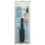 H&H 六角軸回転ヤスリ イバラ目 NR6-01