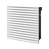 ポスト 郵便受け 郵便ポスト ヴァリオ ネオ ウェイビー 横型 壁掛けタイプ(T型カムロック付) フロストホワイト