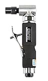 Capri Tools CP32072 Industrial Air Angle Die Grinder, 1/4" [並行輸入品]