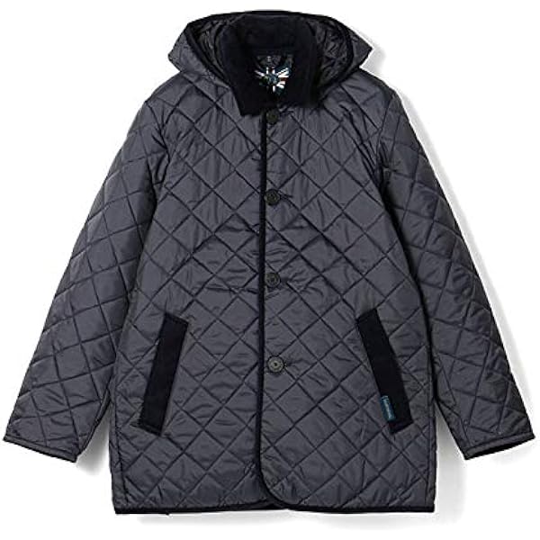 Amazon.co.jp: Lavenham G192019 DENSTON MENS 20 Men's Hooded