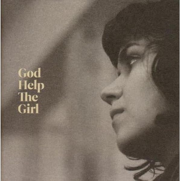 Amazon.co.jp: God Help The Girl: ミュージック