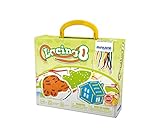 Miniland Lacing 8 Models Learning Set