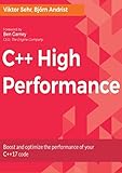 C++ High Performance (English Edition)