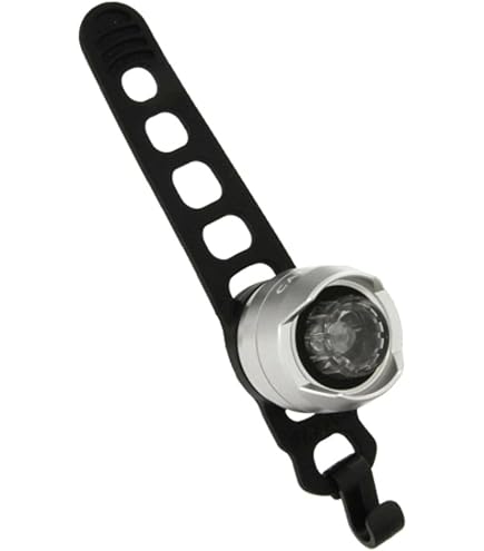 アイミ Amazon | キャットアイ ニマ2(NIMA2) クロムブラック 526-10253