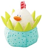 HABA（ハバ） クローストイ・ピヨッコひよこ　HA3704