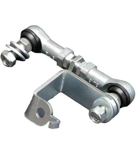 TEIN 調整式 スタビリンクロッド SPS23-R5917 ( M12-7 ) Amazon | テイン (TEIN) 【 調整式スタビリンクロッド