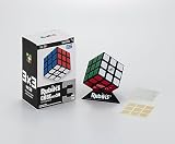 メガハウス(megahouse) 【金&銀シール付】ルービックキューブ 3×3 ver.3.0 8才以上