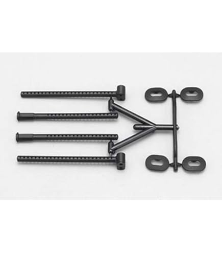 Amazon | メタルガレージジャパン オリジナル YOKOMO RD2.0用カーボン