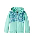 (ザノースフェイス) THE NORTH FACE キッズトレーナー・パーカー・スウェット Kickin It Hoodie (Infant) Bermuda Green/Algiers Blue D