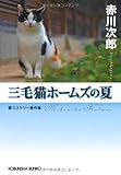 三毛猫ホームズの夏 (光文社文庫プレミアム)